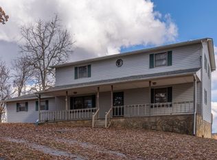 1111 Fairview Rd, Afton, TN 37616