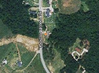 8398 Godwin Falcon Rd, Godwin, NC 28344