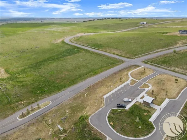 Pine Rock Trl Lot 8, Billings, MT 59105