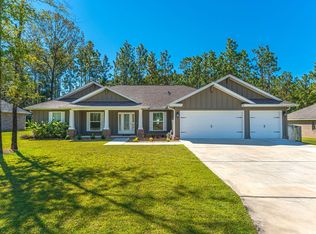 6115 Walk Along Way, Crestview, FL 32536