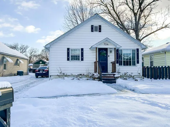 704 E 20th St, South Sioux City, NE 68776