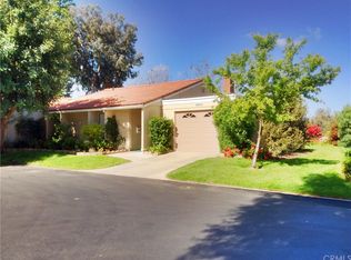 3203 Via Buena Vis UNIT B, Laguna Woods, CA 92637