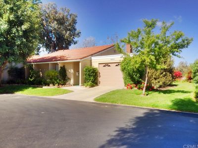 3203 Via Buena Vis UNIT B, Laguna Woods, CA, 92637