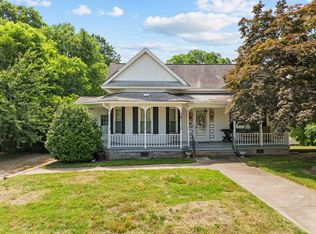 324 N Main St, Roxboro, NC 27573