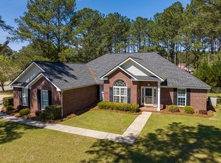 154 Wood Dr, Albany, GA 31701