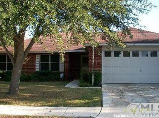 9214 Shadow Creek Ln, Converse, TX 78109