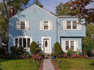 115 Somerset St, West Hartford, CT 06110