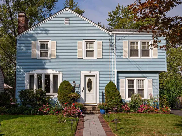115 Somerset Street, West Hartford, CT 06110