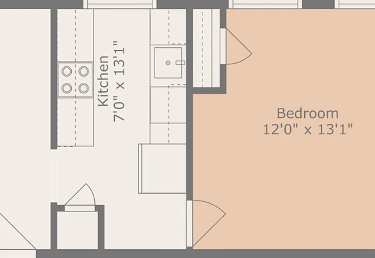 4540 Canal — Photo 12