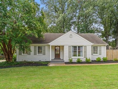 4853 Lynbar Ave, Memphis, TN, 38117