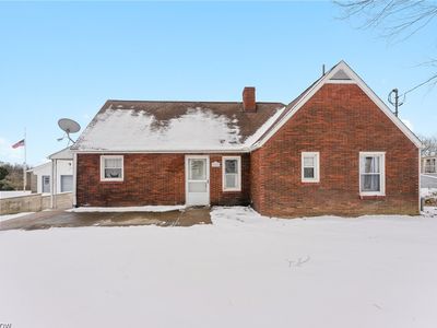 330 Fisher Ave, East Liverpool, OH, 43920
