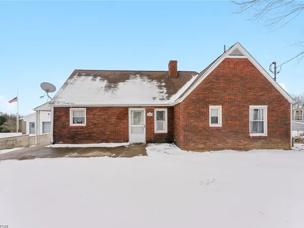 330 Fisher Ave, East Liverpool, OH 43920