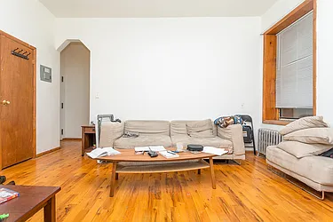 Rented by MySpaceNYC