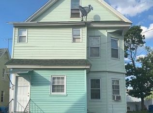 9-11 Pleasant Ter, Lawrence, MA 01841