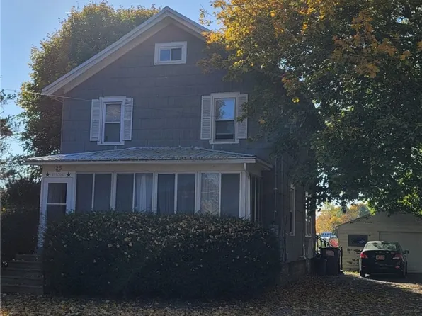 25 Maple St, Dansville, NY 14437