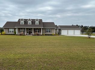 2087 County Road 15, Headland, AL 36345