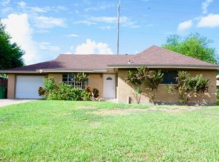77 Alan A Dale St, Brownsville, TX 78521