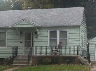 856 17th Ave, Columbus, NE 68601