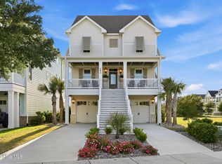204 Back St, Newport, NC 28570