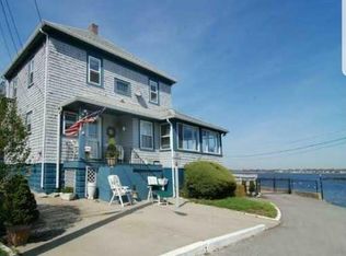 77 Bay Shore Blvd, Warwick, RI 02888