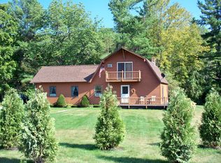 466 Schoolhouse Hill Rd #TOWNHOUSE 12, West Rutland, VT 05777
