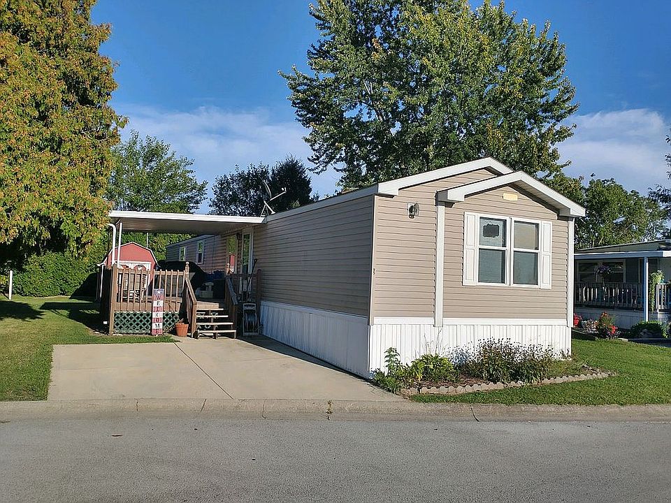 1st image of 1048 N Main St Lot 95