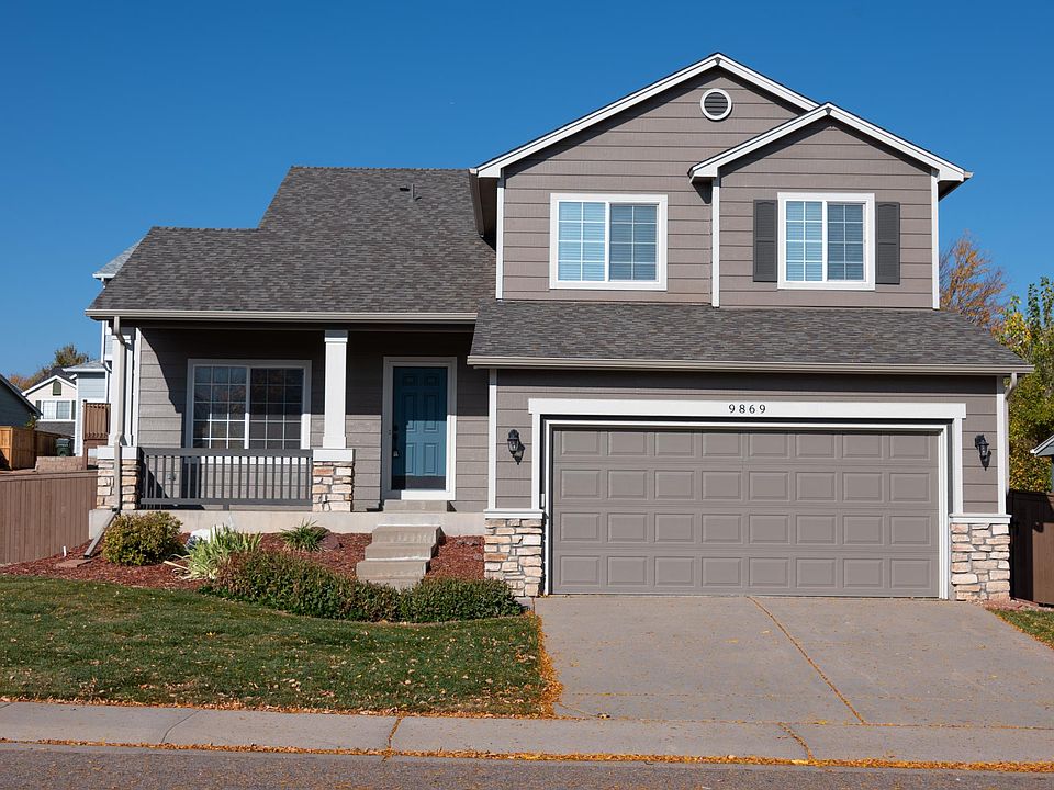 1st image of 9869 Bathurst Way