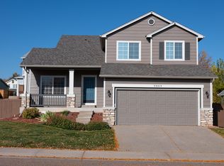 9869 Bathurst Way, Highlands Ranch, CO 80130