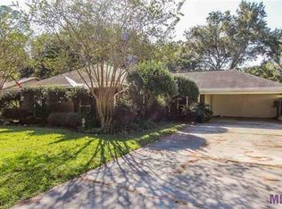 8698 Norfolk Dr, Baton Rouge, LA 70809