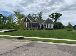 5497 Sheldon Clos, Middletown, OH 45005