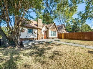 1600 S Beckley Ave, Dallas, TX 75224