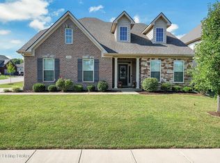 2000 Carabiner Way, Louisville, KY 40245