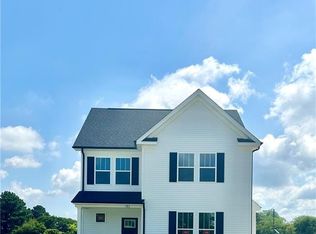 983 Hillpoint Rd, Suffolk, VA 23434