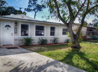 2208 SW 14th St, Fort Lauderdale, FL 33312
