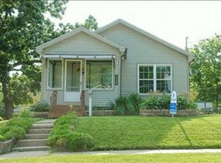 1525 10th St, Des Moines, IA 50314