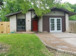 7005 Carwill Dr, Austin, TX 78724