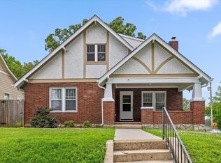 1700 Vance Ave, Chattanooga, TN 37404