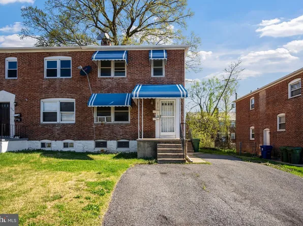 2910 Clearview Ave, Baltimore, MD 21234