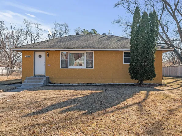 5344 Knox Ave N, Brooklyn Center, MN 55430