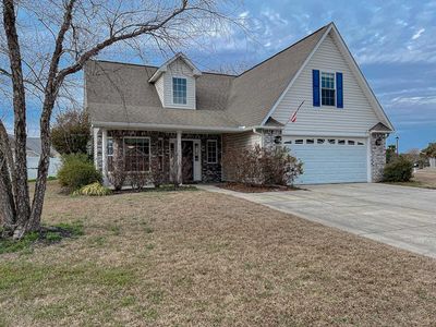 1066 Great Lakes Circle, Myrtle Beach, SC, 29588