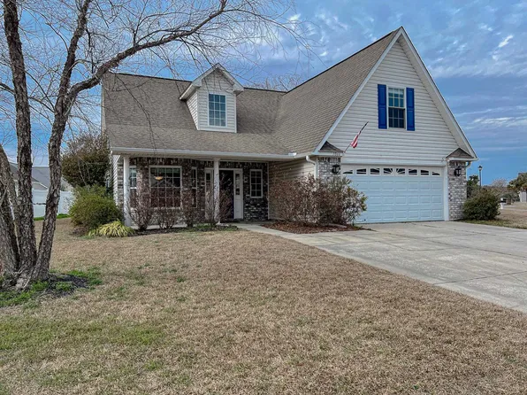 1066 Great Lakes Circle, Myrtle Beach, SC 29588