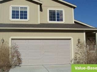 17691 Papa Bear Ct, Reno, NV 89508