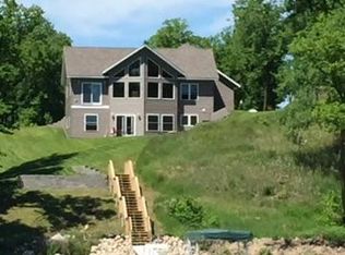 15149 Smokey Timbers Rd NW, Miltona, MN 56354