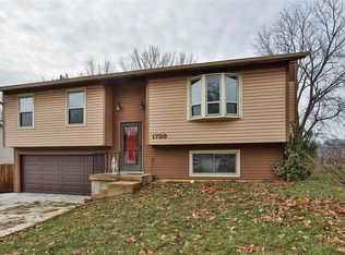 1738 Lewis Ln, Barnhart, MO 63012