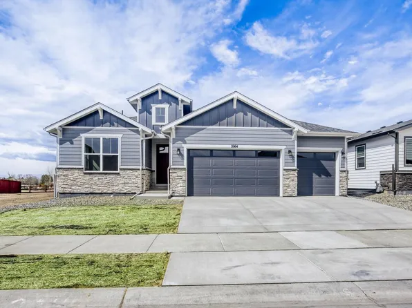 2064 Dusk Ct, Windsor, CO 80550