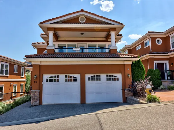 875 Sahali Ter #13, Kamloops, BC V2C 6W8