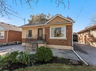 90 Silverhill Dr, Toronto, ON M9B 3W5
