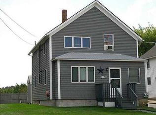 1270 Plainfield St #2, Johnston, RI 02919