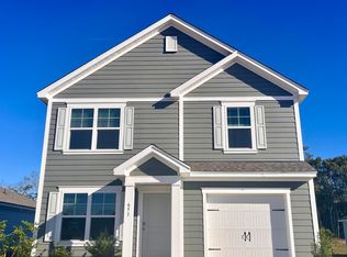 653 Perch Ln, Santee, SC 29142