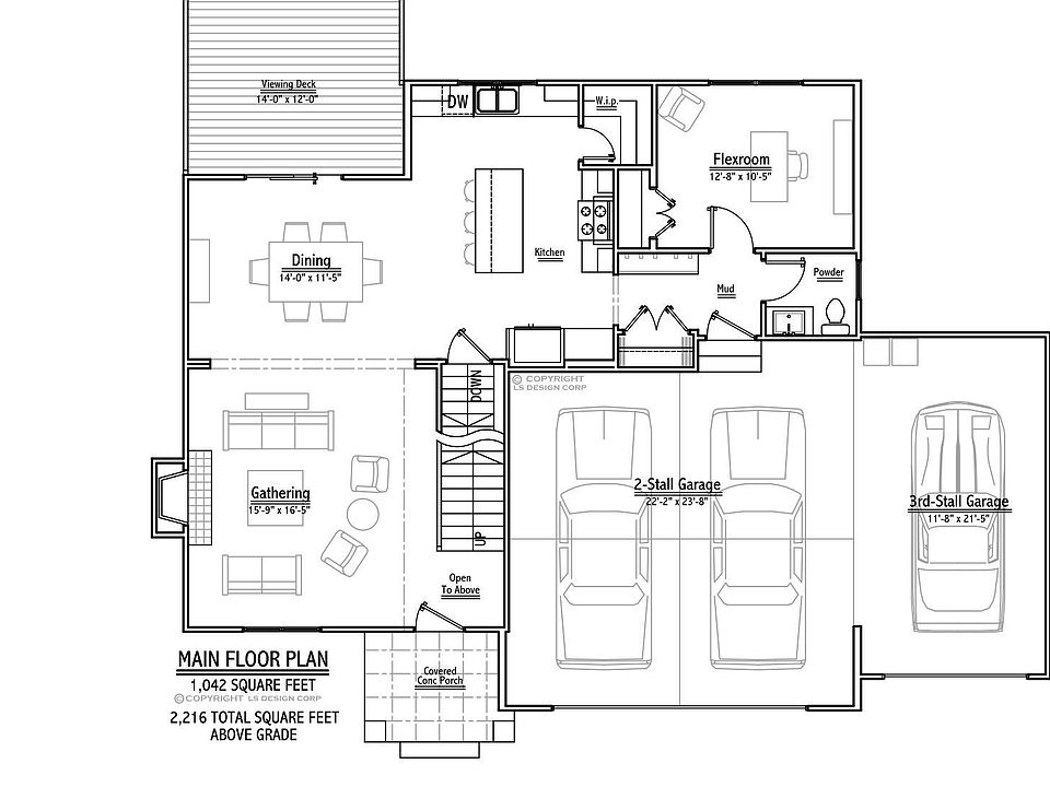 2nd image of 2280 Whistle Creek Dr SW